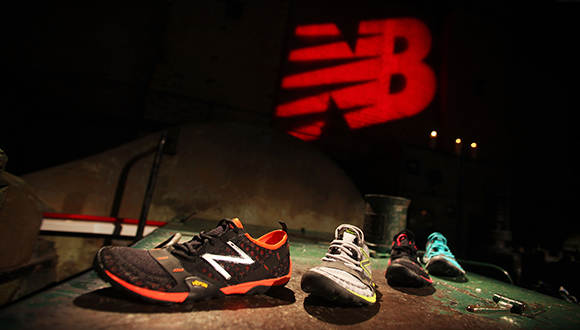 引爆点,New,Balance慢跑