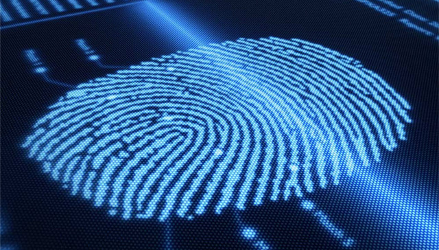 黑客,复制,指纹,Chaos,Computer,Club,iPhone,Touch,ID