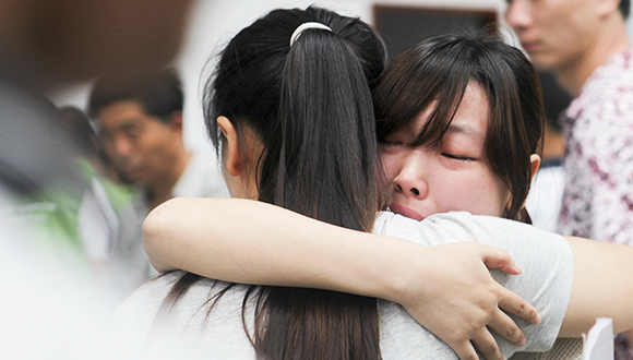 昆山市特大爆炸事故,副省长记过