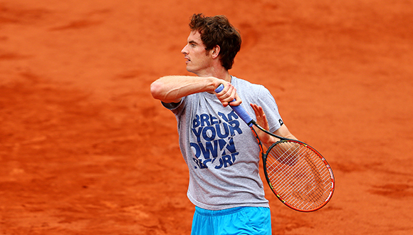 穆雷,Under,Armou,阿迪达斯