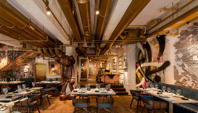 香港,,美食,,米其林餐厅,,旅游