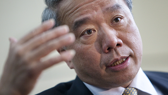 康师傅顶新油问题,康师傅魏应州卸任