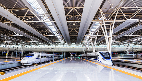 南北车合并预案,中车,铁路巨无霸