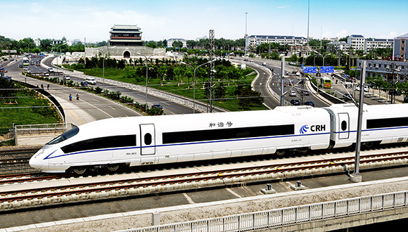 京津冀一体化,铁路票价