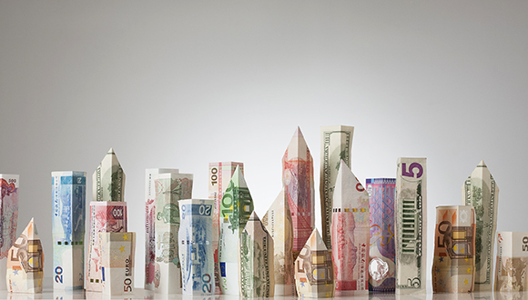 各地争抢中国内陆首个自贸区