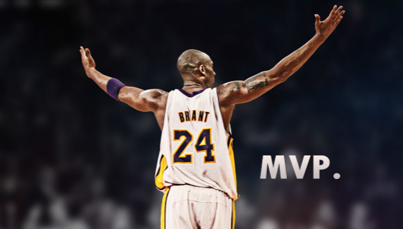 盘点30年NBA历届全明星票王