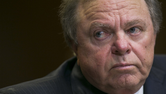 哈罗德·哈姆,离婚,油价