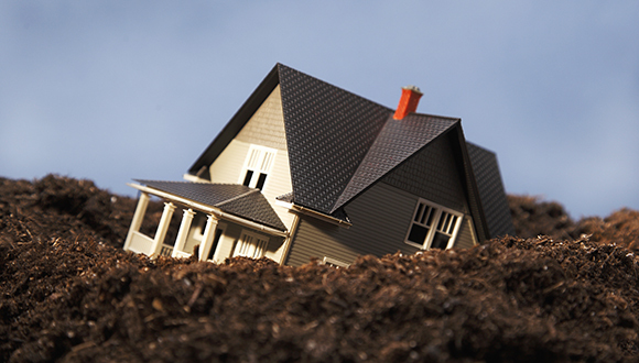 房企破产,限购限贷松绑