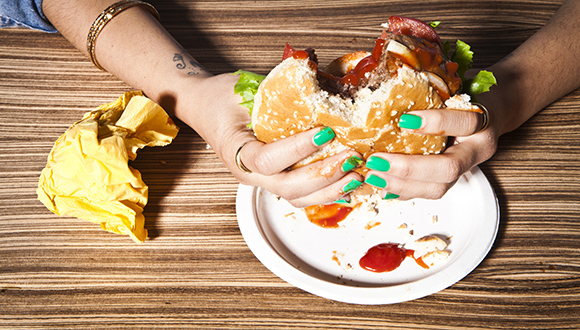 福喜过期肉,食品安全,麦当劳