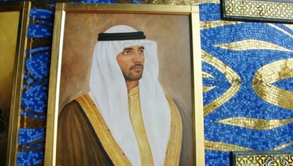 沙特,阿卜杜拉,王位继承