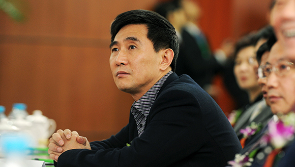 李友,政泉,股份纷争