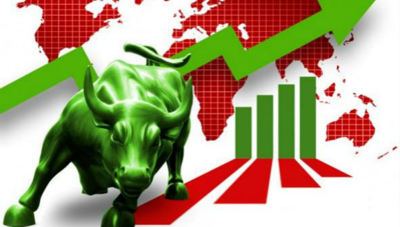 股票,牛市,通货膨胀,人民币国际化,互联网金融,中国人民银行,房地产