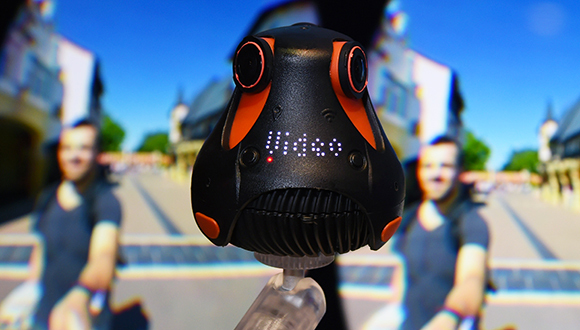 2015年消费电子展