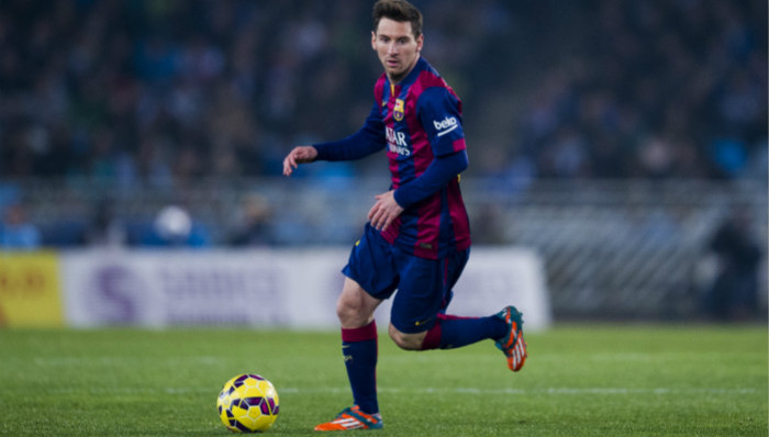 梅西关注切尔西推特,