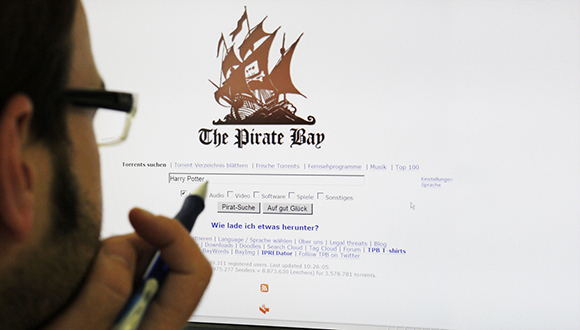 BT网络,海盗湾,人人影视