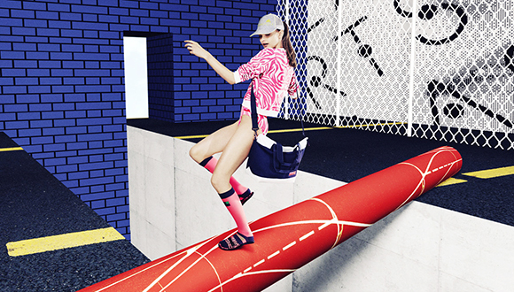 Adidas,Stella,McCartney