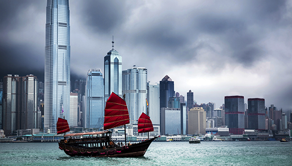 港交所,沪港通,A股市场