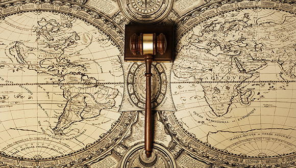 环境民事公益诉讼