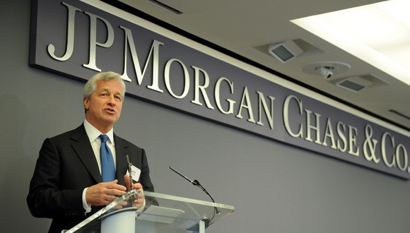 摩根大通,高盛,分拆,剥离,并购,合并