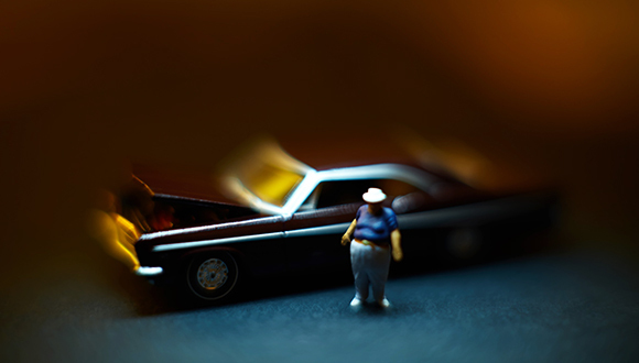 滴滴打车,非法运营