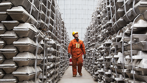 中铝亏损王,焦作万方,减亏