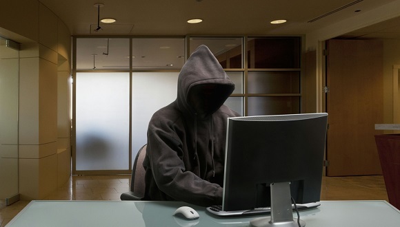 美国联邦调查局,代理服务器