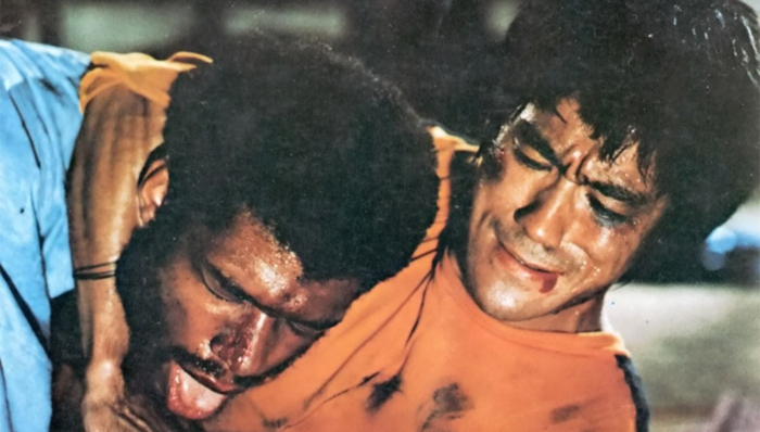 贾巴尔,福尔摩斯,小说