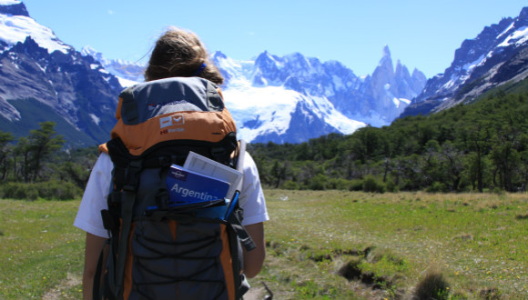 孤独星球,Lonely,Planet,背包客