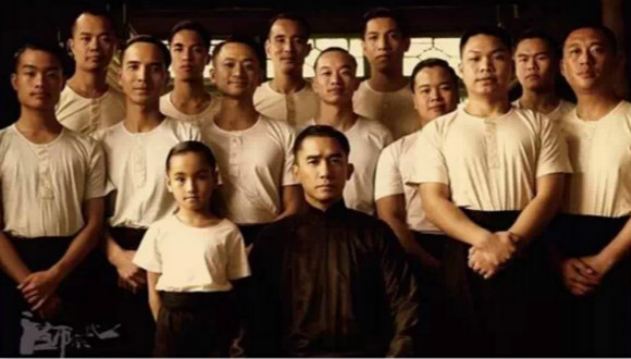 王家卫,一代宗师,梁朝伟,重庆森林,春光乍泄,张国荣,堕落天使,黎明,李嘉欣,章子怡