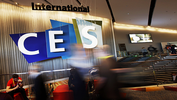 山寨高交会,消费电子秀场