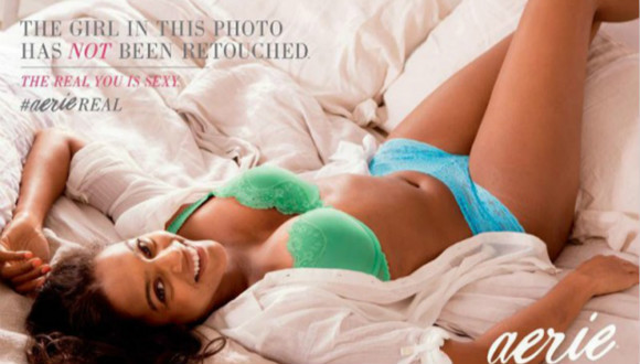 American,Eagle,维多利亚的秘密,CK,PS,市场营销