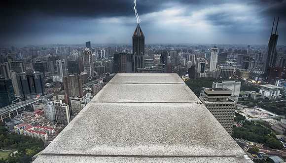 地产大佬跑路,恒盛,张志熔