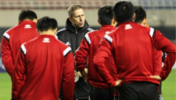 亚洲杯,中国,沙特,乌兹别克斯坦