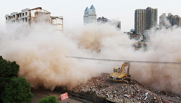 二三线土地财政