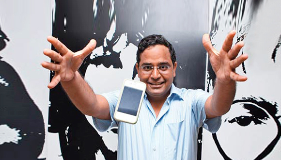 阿里巴巴国际化,印度,支付宝