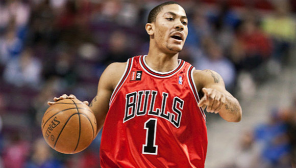 德里克·罗斯,Derrick,Rose,篮球,NBA,MVP,公牛