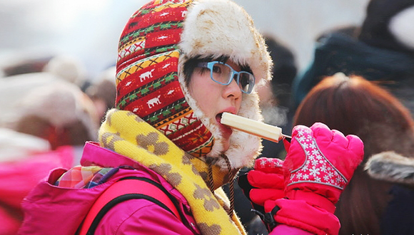 马迭尔,哈根达斯,老字号品牌