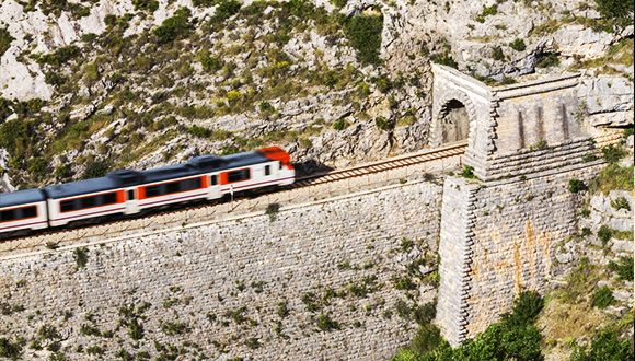 丝绸之路,铁路,马德里
