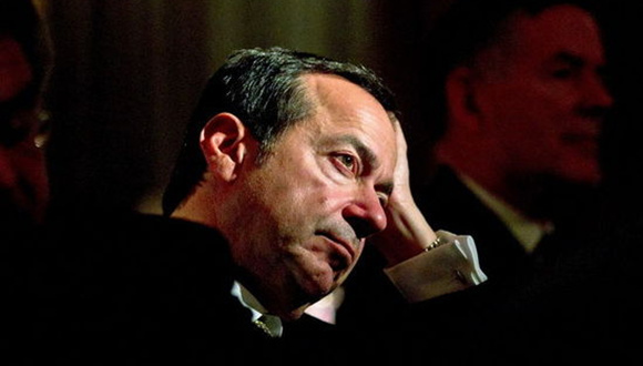 对冲基金,保尔森