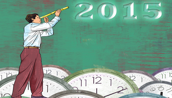 世界银行下调经济增长预期