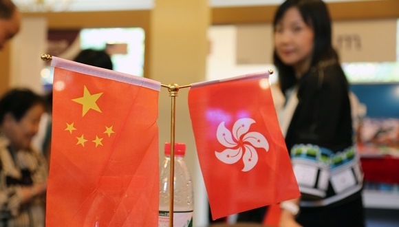 移民,香港,投资移民