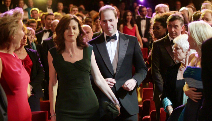 布达佩斯大饭店,模仿游戏,英国电影学院奖,BAFTA