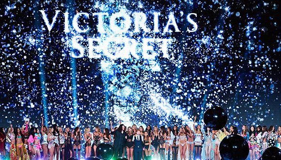 维多利亚的秘密,中国开店