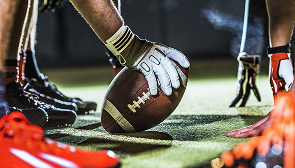 阿迪达斯签约球星