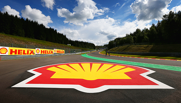 原油出口禁令松动,壳牌石油