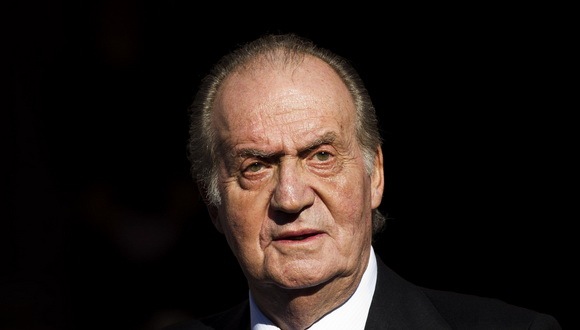 西班牙前国王冒出比利时私生女 或将做亲子鉴定