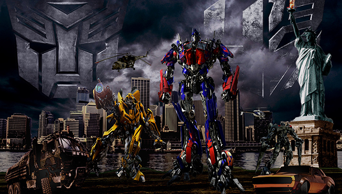 金酸梅提名,最烂电影,变形金刚4