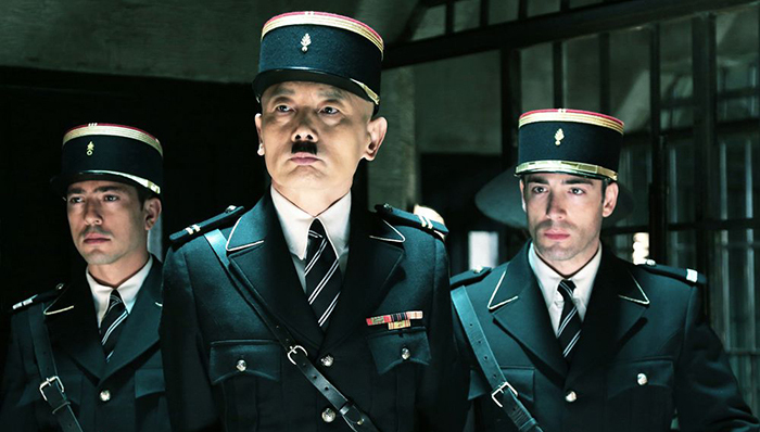 一步之遥,姜文,柏林电影节,金熊奖