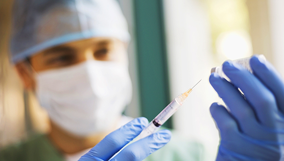 脊髓灰质炎,小儿麻痹症