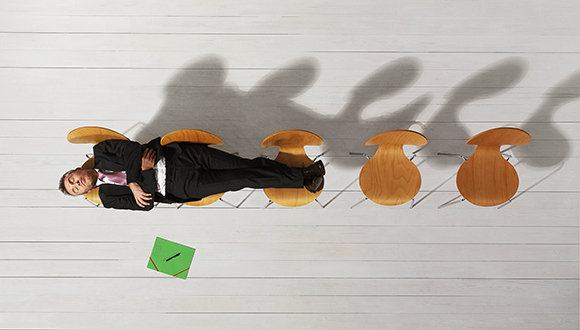 政府职能转变,为官不为